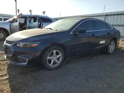 1G1ZB5ST2GF348159 2016 CHEVROLET MALIBU
