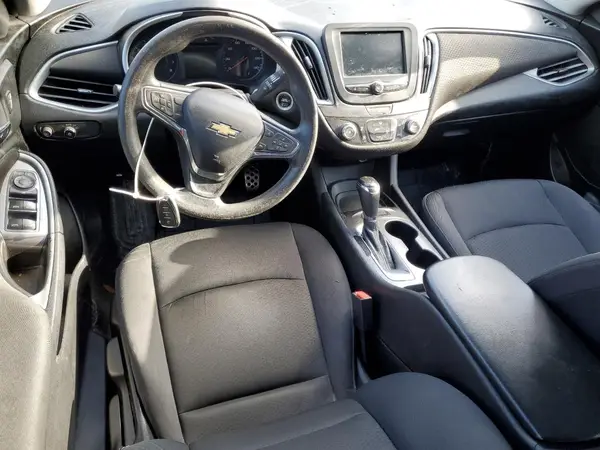 1G1ZB5ST2GF348159 2016 CHEVROLET MALIBU - Image 8