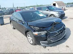 1G1ZB5ST2GF349313 2016 CHEVROLET MALIBU