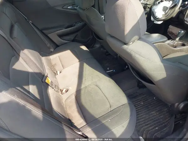 1G1ZB5ST2GF349313 2016 CHEVROLET MALIBU - Image 8