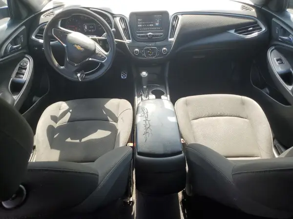 1G1ZB5ST2GF349358 2016 CHEVROLET MALIBU - Image 8