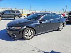 1G1ZB5ST2GF349599 2016 CHEVROLET MALIBU