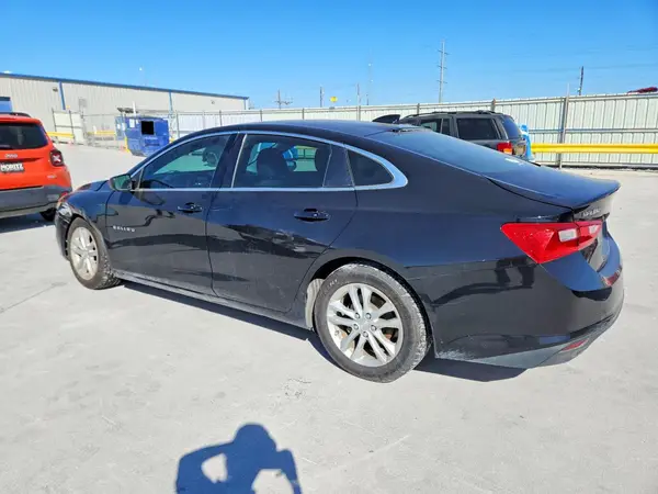 1G1ZB5ST2GF349599 2016 CHEVROLET MALIBU - Image 2