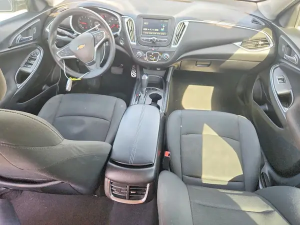 1G1ZB5ST2GF349599 2016 CHEVROLET MALIBU - Image 8