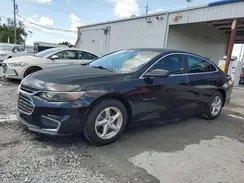 1G1ZB5ST2GF351529 2016 CHEVROLET MALIBU