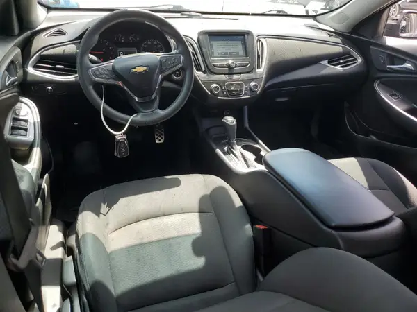 1G1ZB5ST2GF351529 2016 CHEVROLET MALIBU - Image 8