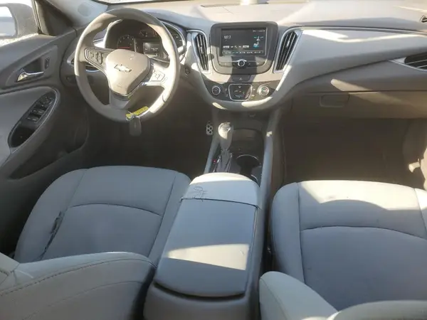 1G1ZB5ST2GF352101 2016 CHEVROLET MALIBU - Image 8