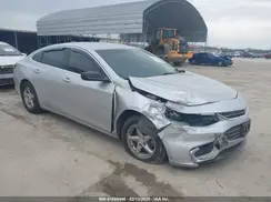 1G1ZB5ST2GF352387 2016 CHEVROLET MALIBU