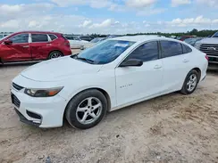 1G1ZB5ST2GF352454 2016 CHEVROLET MALIBU