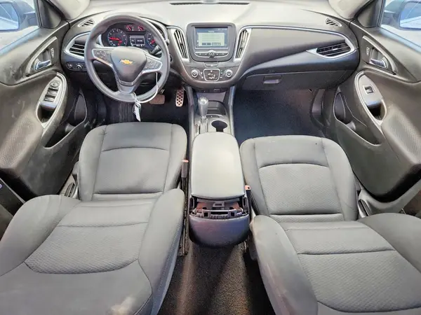 1G1ZB5ST2GF352454 2016 CHEVROLET MALIBU - Image 8