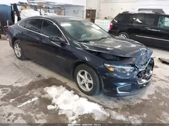 1G1ZB5ST2GF352549 2016 CHEVROLET MALIBU