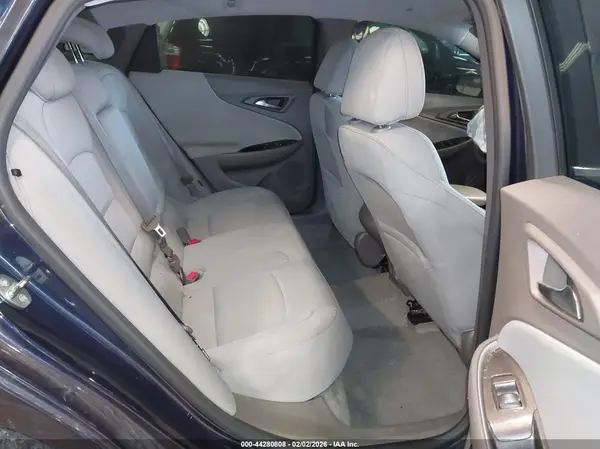 1G1ZB5ST2GF352549 2016 CHEVROLET MALIBU - Image 8