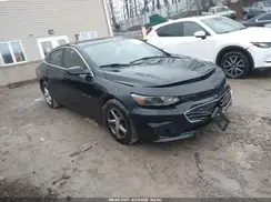 1G1ZB5ST2GF353474 2016 CHEVROLET MALIBU