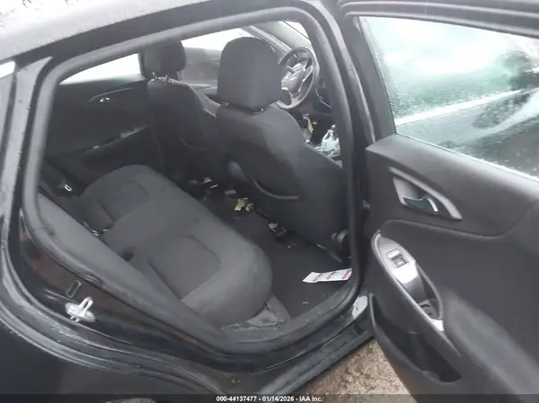 1G1ZB5ST2GF353474 2016 CHEVROLET MALIBU - Image 8