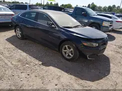1G1ZB5ST2GF354186 2016 CHEVROLET MALIBU
