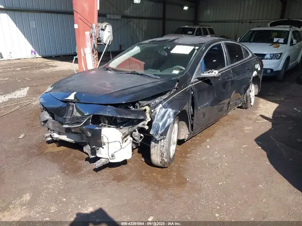 1G1ZB5ST2GF355712 2016 CHEVROLET MALIBU - Image 2