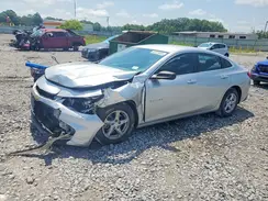 1G1ZB5ST2GF357248 2016 CHEVROLET MALIBU