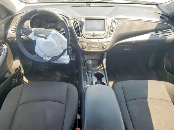 1G1ZB5ST2GF357248 2016 CHEVROLET MALIBU - Image 8