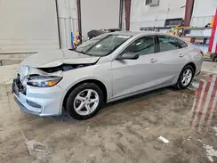 1G1ZB5ST2GF357511 2016 CHEVROLET MALIBU