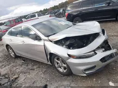 1G1ZB5ST2GF358240 2016 CHEVROLET MALIBU