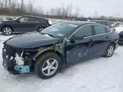 1G1ZB5ST2GF359047 2016 CHEVROLET MALIBU