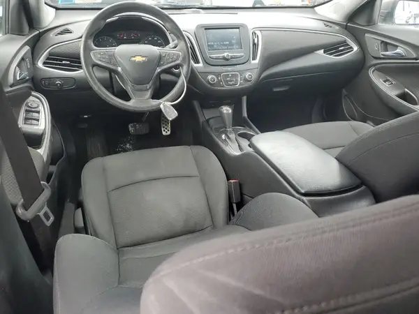 1G1ZB5ST2GF359047 2016 CHEVROLET MALIBU - Image 8