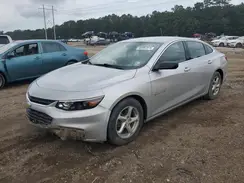 1G1ZB5ST2GF359677 2016 CHEVROLET MALIBU