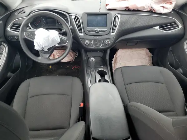 1G1ZB5ST2GF359677 2016 CHEVROLET MALIBU - Image 8