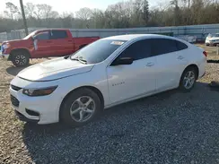 1G1ZB5ST2GF360165 2016 CHEVROLET MALIBU