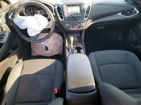 1G1ZB5ST2GF360165 2016 CHEVROLET MALIBU - Image 8