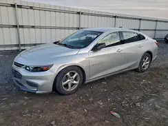 1G1ZB5ST2HF101368 2017 CHEVROLET MALIBU