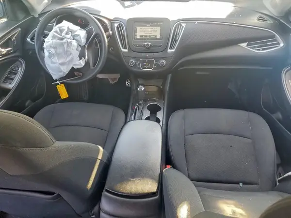 1G1ZB5ST2HF101368 2017 CHEVROLET MALIBU - Image 8
