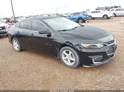 1G1ZB5ST2HF101984 2017 CHEVROLET MALIBU