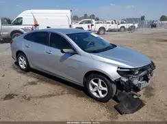 1G1ZB5ST2HF102049 2017 CHEVROLET MALIBU