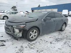 1G1ZB5ST2HF104223 2017 CHEVROLET MALIBU