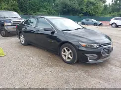 1G1ZB5ST2HF107316 2017 CHEVROLET MALIBU