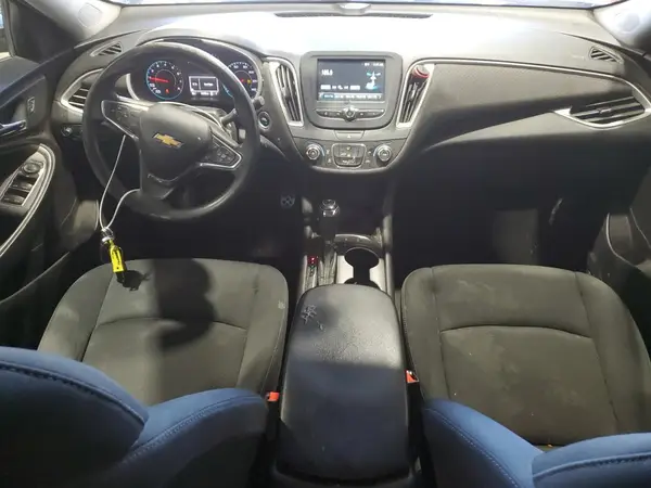 1G1ZB5ST2HF107350 2017 CHEVROLET MALIBU - Image 8