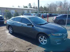 1G1ZB5ST2HF107915 2017 CHEVROLET MALIBU