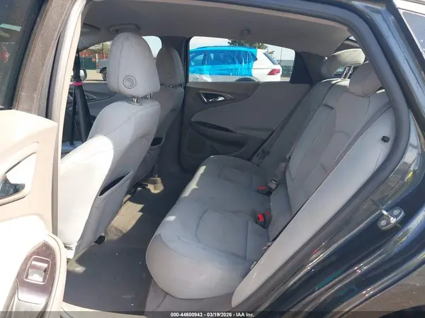 1G1ZB5ST2HF107915 2017 CHEVROLET MALIBU - Image 8