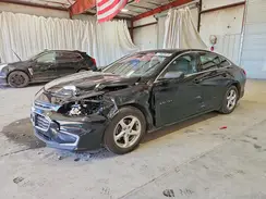 1G1ZB5ST2HF110748 2017 CHEVROLET MALIBU