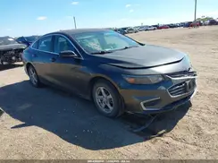 1G1ZB5ST2HF111799 2017 CHEVROLET MALIBU