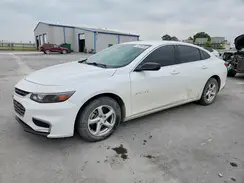 1G1ZB5ST2HF113035 2017 CHEVROLET MALIBU
