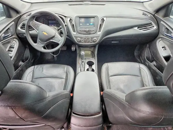 1G1ZB5ST2HF113035 2017 CHEVROLET MALIBU - Image 8