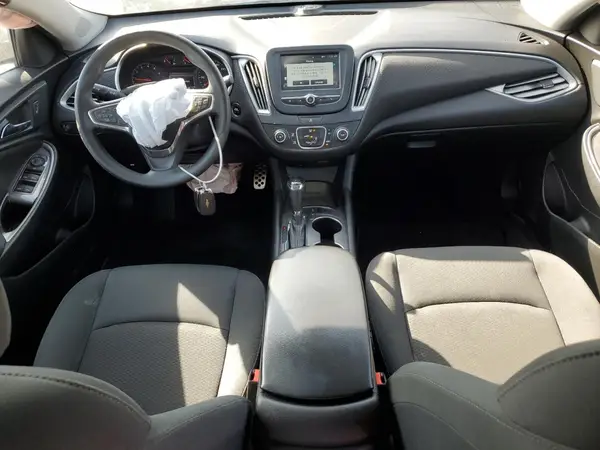 1G1ZB5ST2HF115061 2017 CHEVROLET MALIBU - Image 8