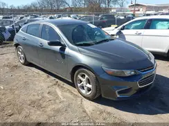 1G1ZB5ST2HF115819 2017 CHEVROLET MALIBU