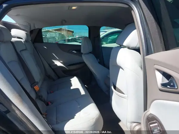 1G1ZB5ST2HF115819 2017 CHEVROLET MALIBU - Image 8