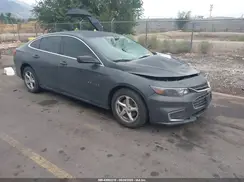 1G1ZB5ST2HF116274 2017 CHEVROLET MALIBU