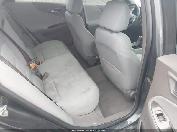 1G1ZB5ST2HF116274 2017 CHEVROLET MALIBU - Image 8