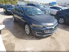 1G1ZB5ST2HF116923 2017 CHEVROLET MALIBU