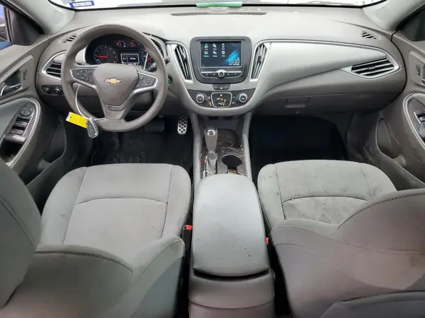 1G1ZB5ST2HF116999 2017 CHEVROLET MALIBU - Image 8